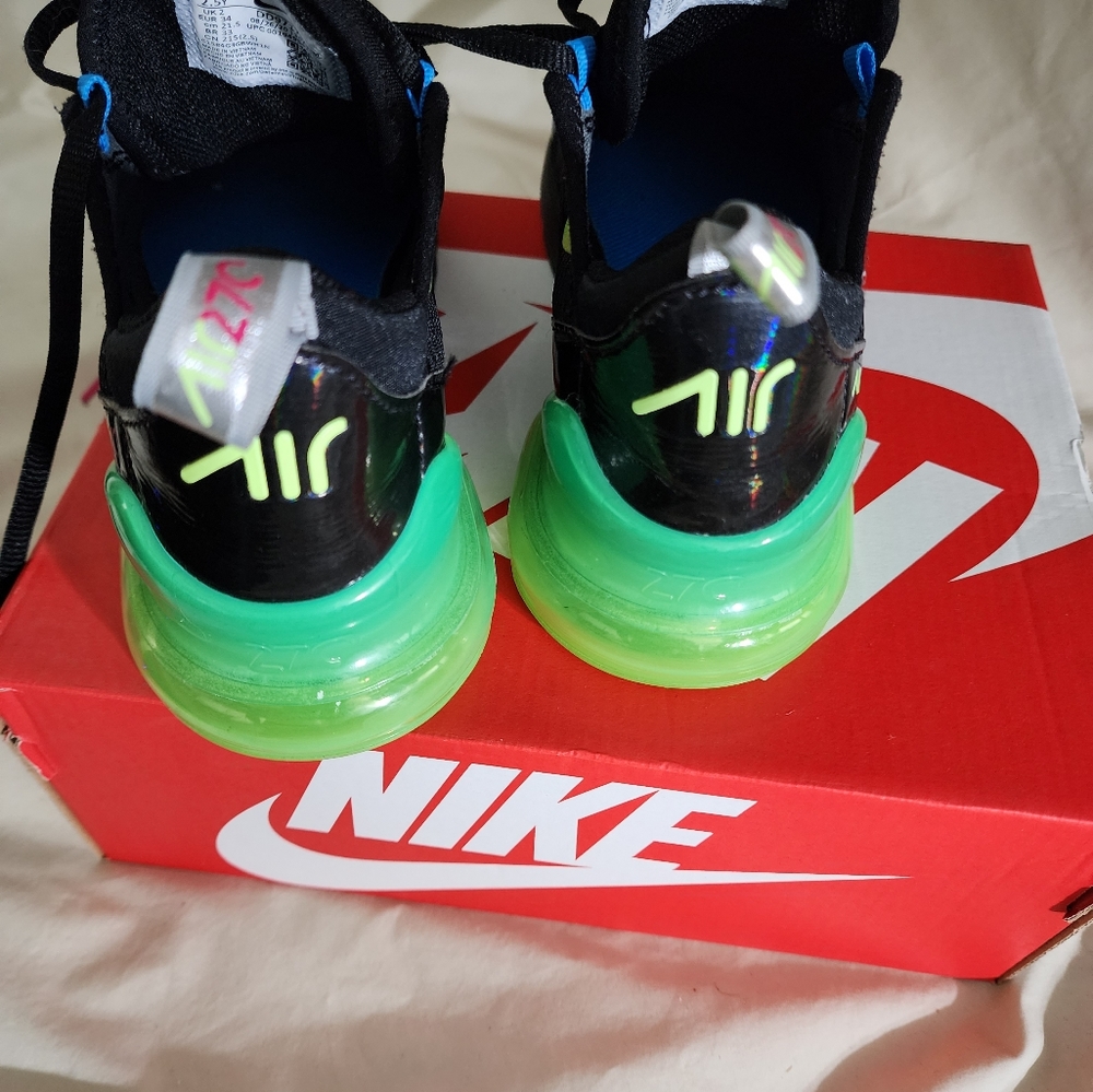 Air Max 270 - Picture 9 of 9
